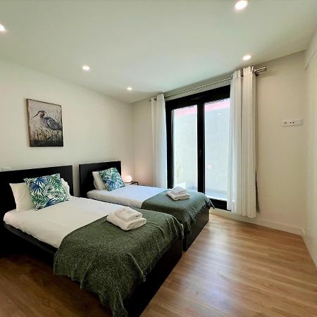 Apartamento Faro Design 6 By Homing Exterior foto