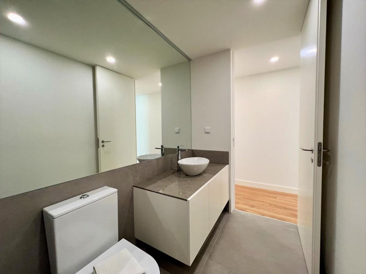 Apartamento Faro Design 6 By Homing Exterior foto