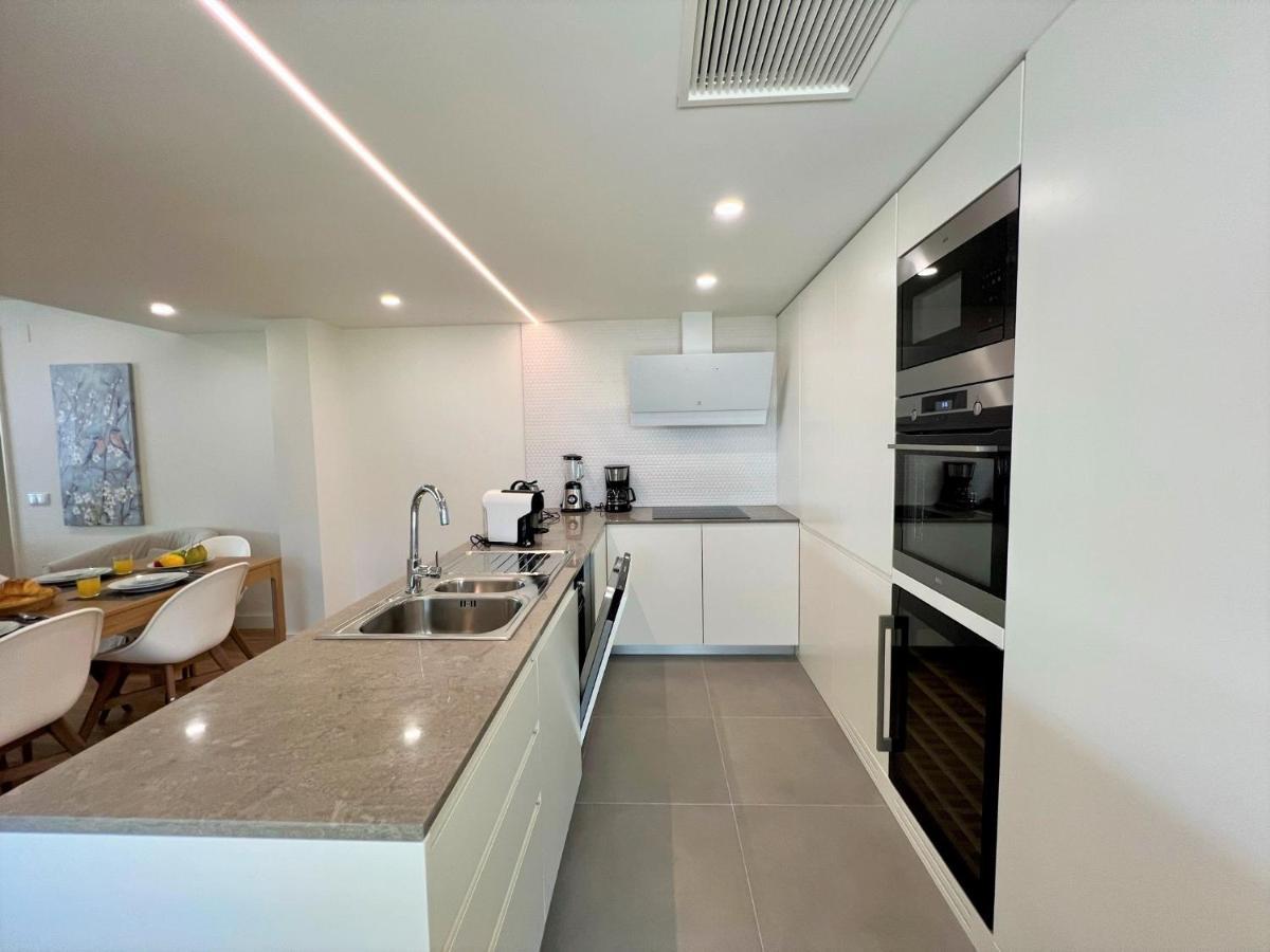 Apartamento Faro Design 6 By Homing Exterior foto