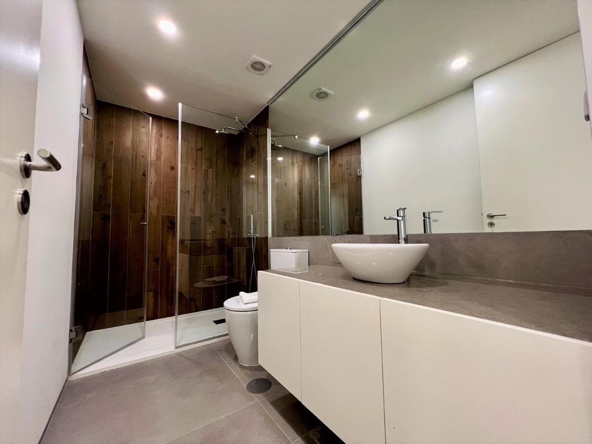Apartamento Faro Design 6 By Homing Exterior foto