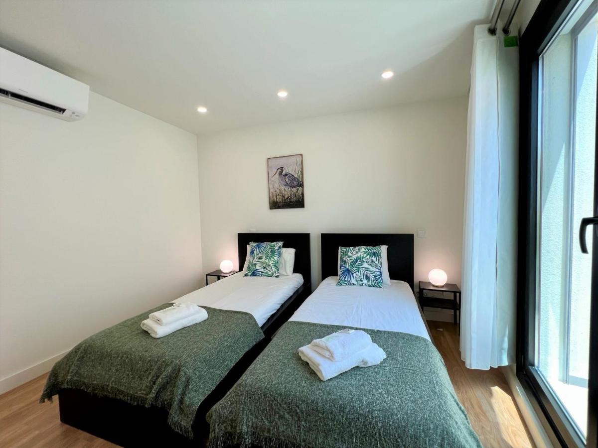 Apartamento Faro Design 6 By Homing Exterior foto