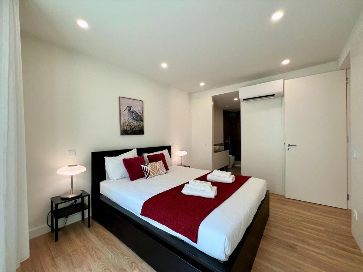 Apartamento Faro Design 6 By Homing Exterior foto