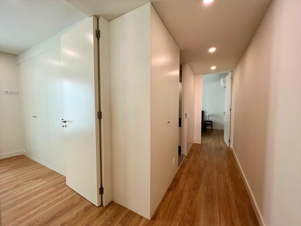 Apartamento Faro Design 6 By Homing Exterior foto