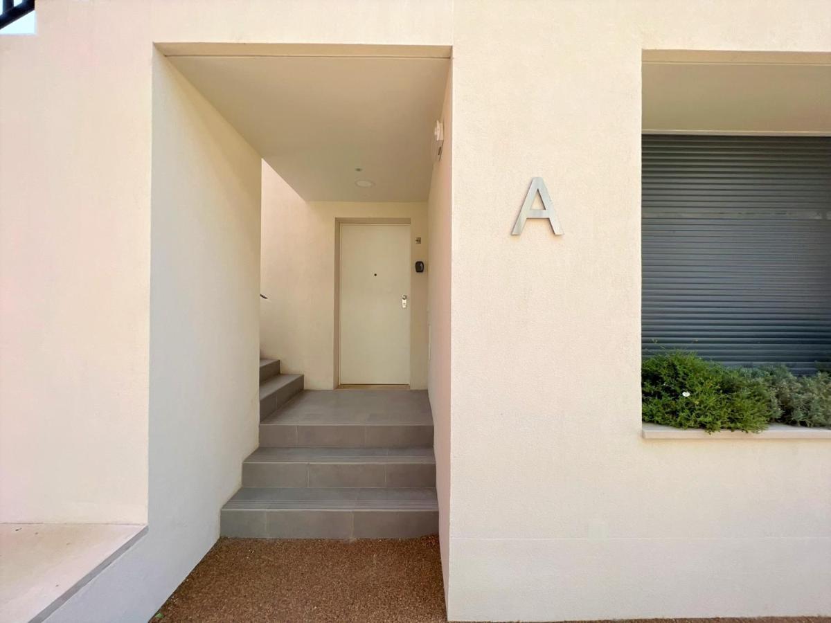 Apartamento Faro Design 6 By Homing Exterior foto