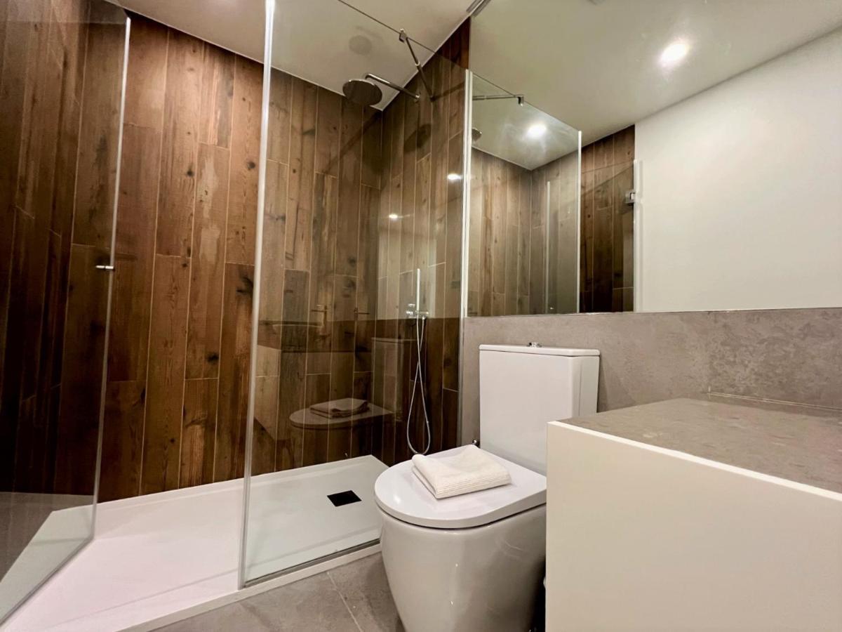 Apartamento Faro Design 6 By Homing Exterior foto