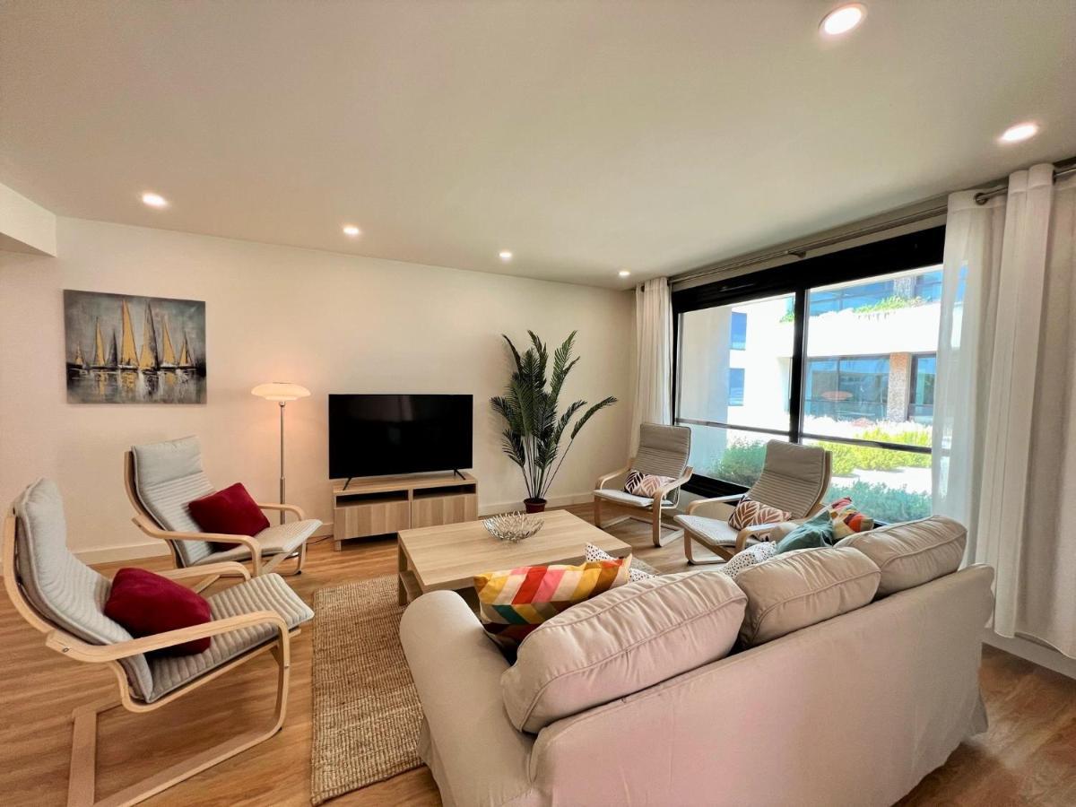 Apartamento Faro Design 6 By Homing Exterior foto