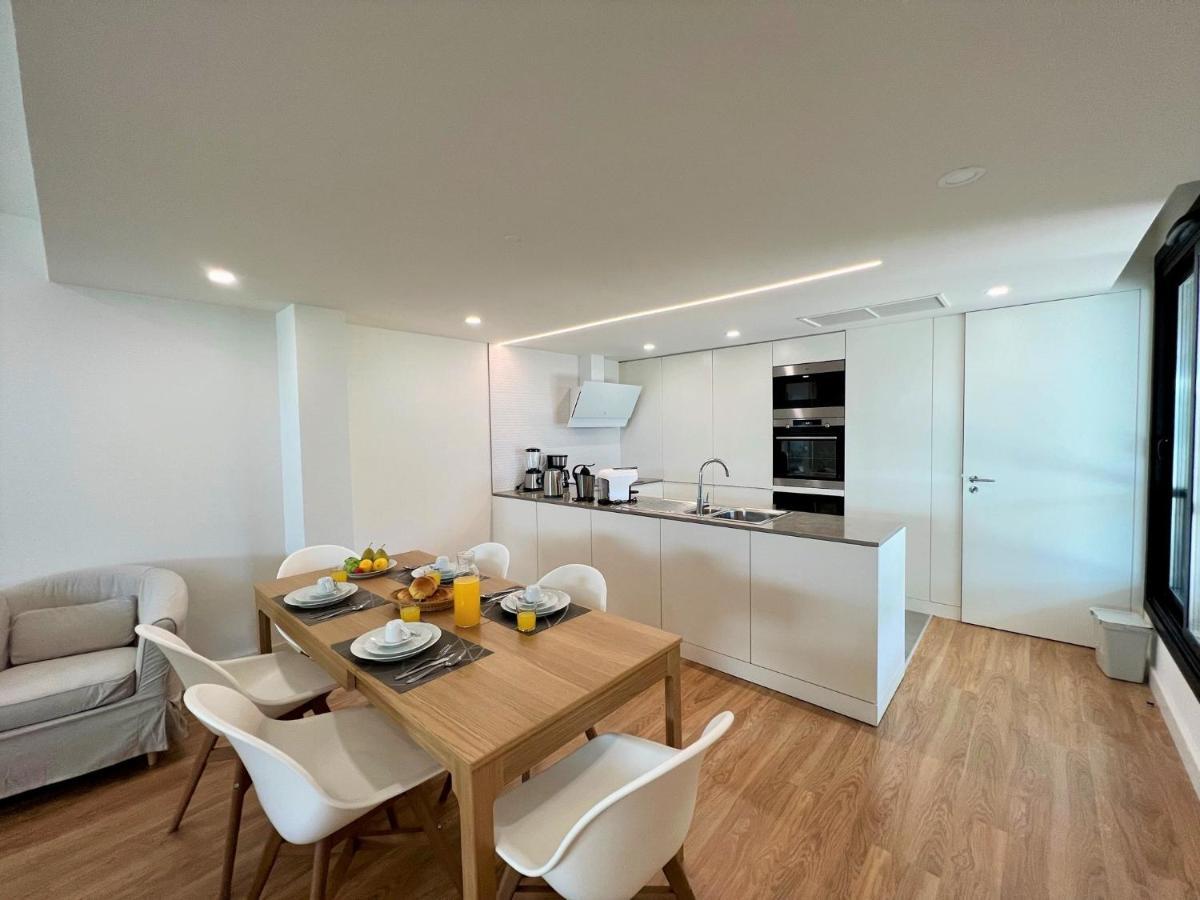 Apartamento Faro Design 6 By Homing Exterior foto