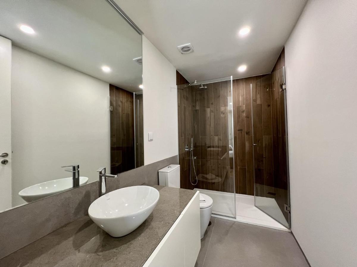 Apartamento Faro Design 6 By Homing Exterior foto