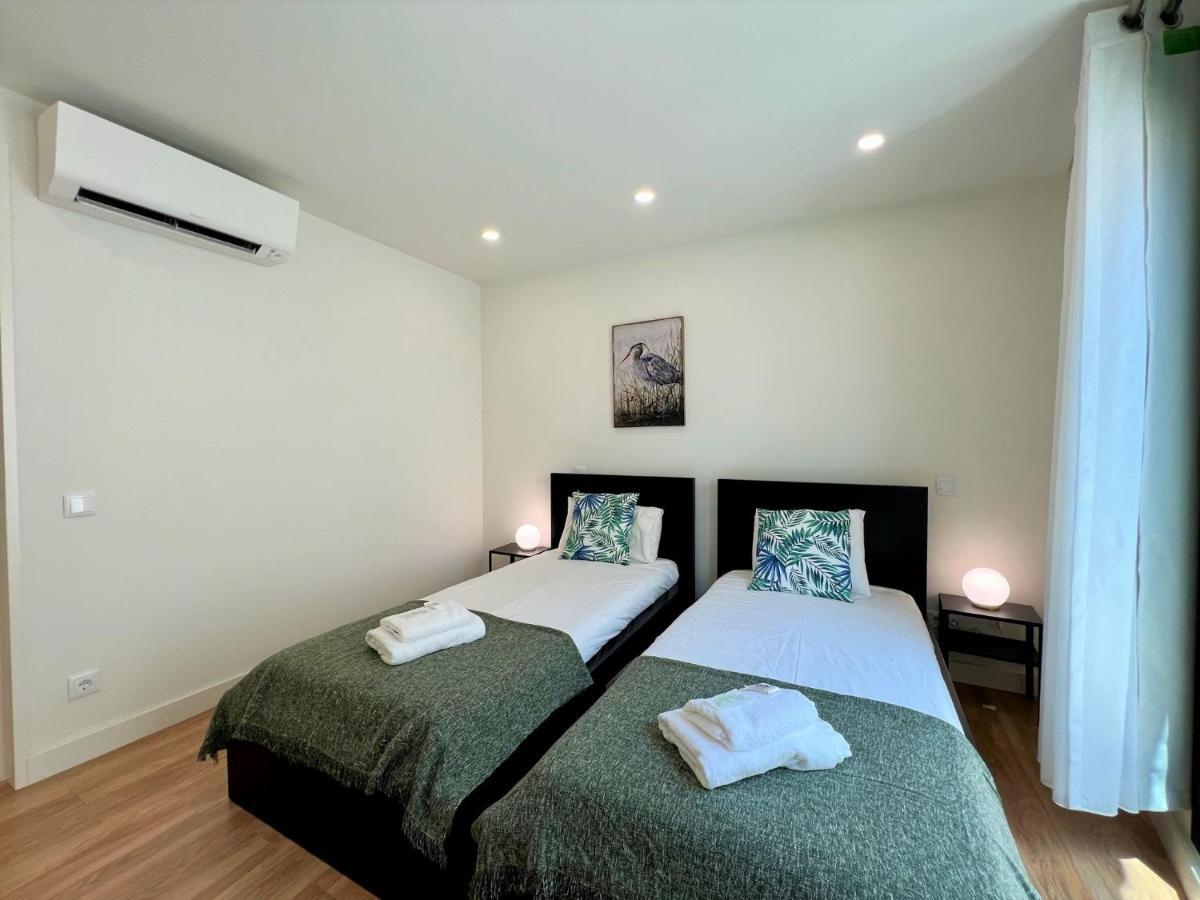 Apartamento Faro Design 6 By Homing Exterior foto