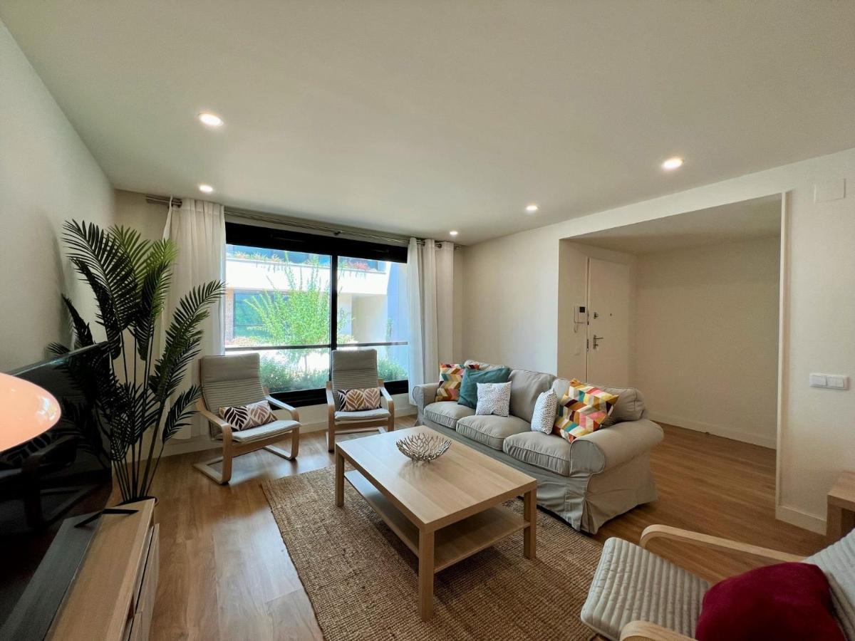 Apartamento Faro Design 6 By Homing Exterior foto