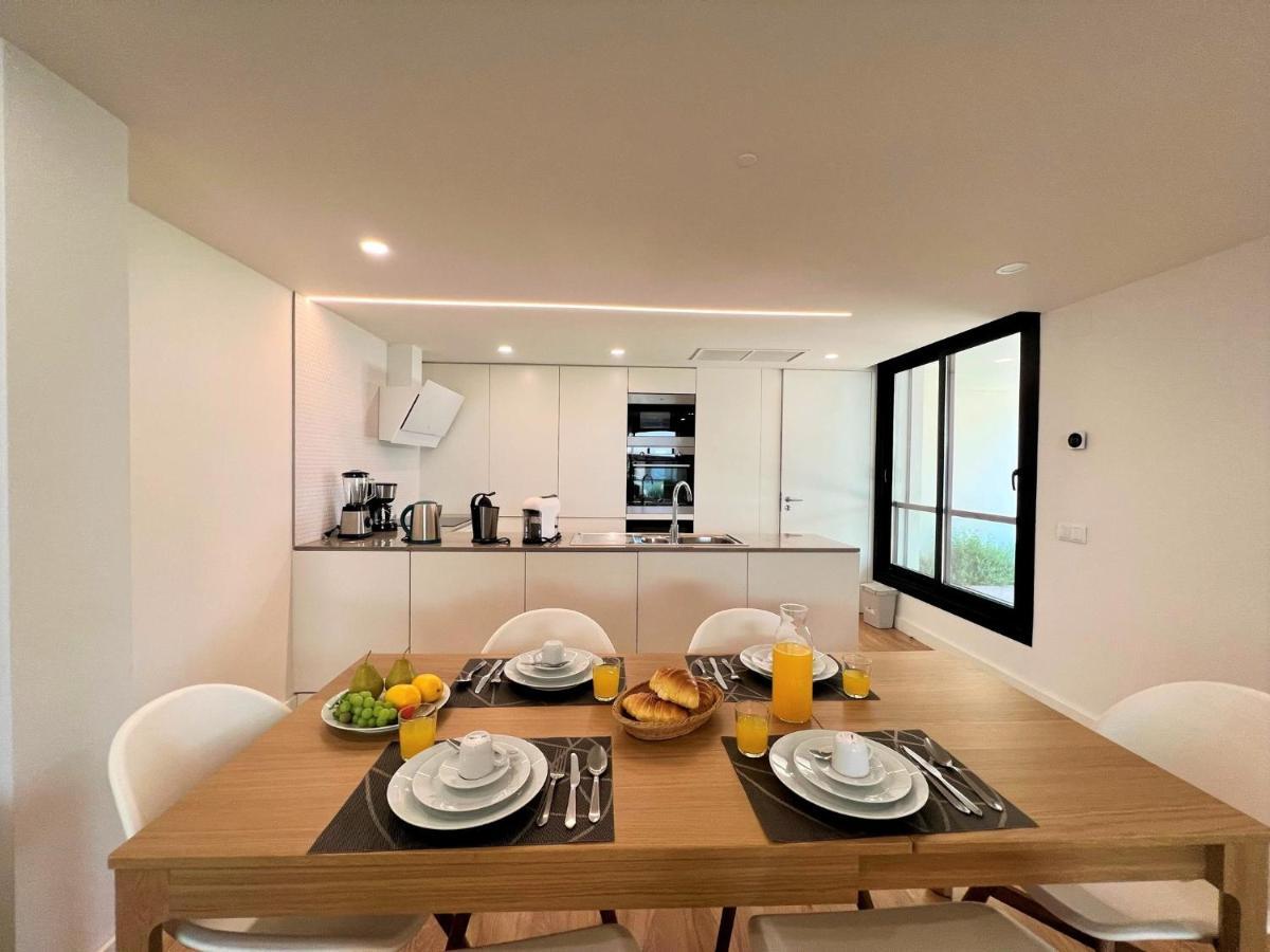 Apartamento Faro Design 6 By Homing Exterior foto