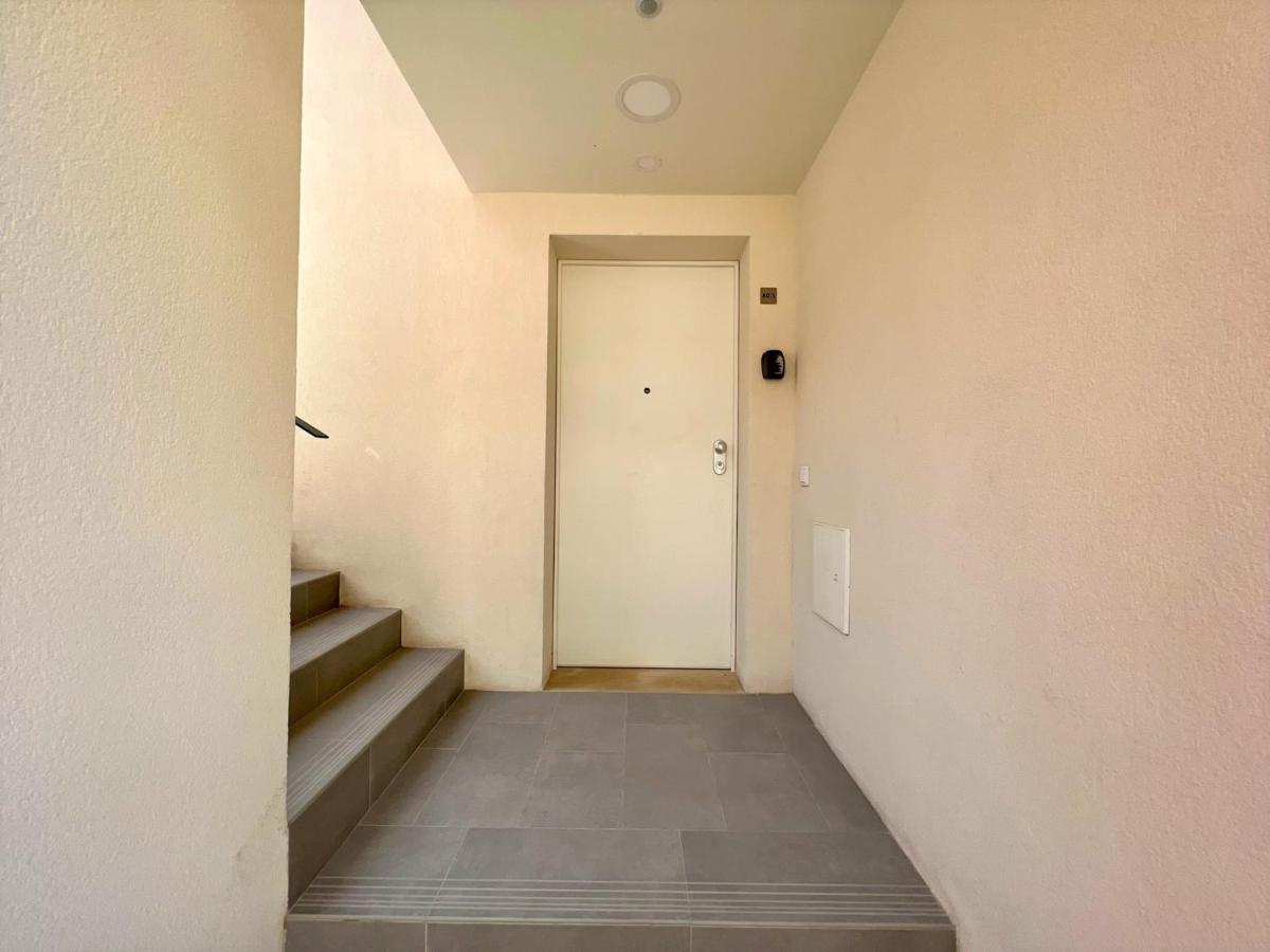 Apartamento Faro Design 6 By Homing Exterior foto